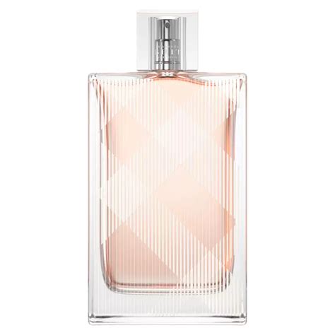 perfume burberry mujer falabella|Perfumes mujer burberry .